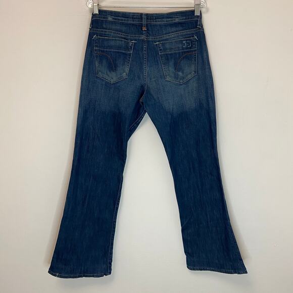 Joes' Jeans Flare boot - Picture 7 of 8